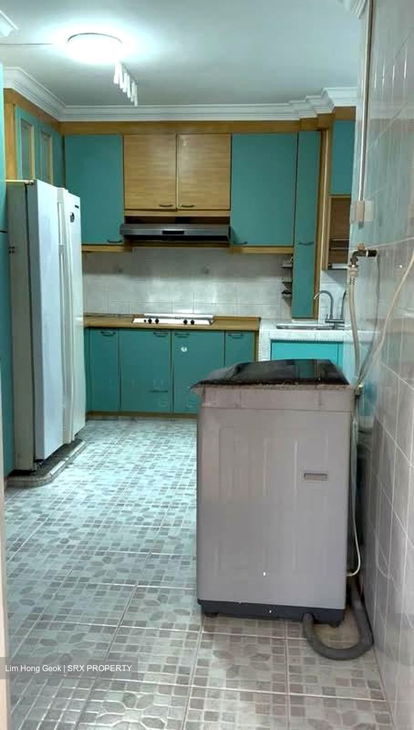 Blk 722 Reservoir View (Bedok), HDB 4 Rooms #563027051
